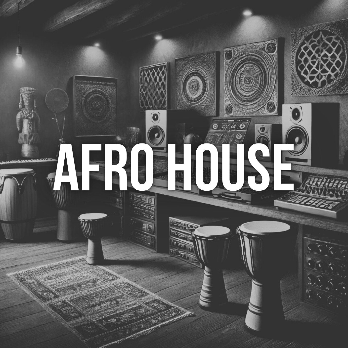 Afro House