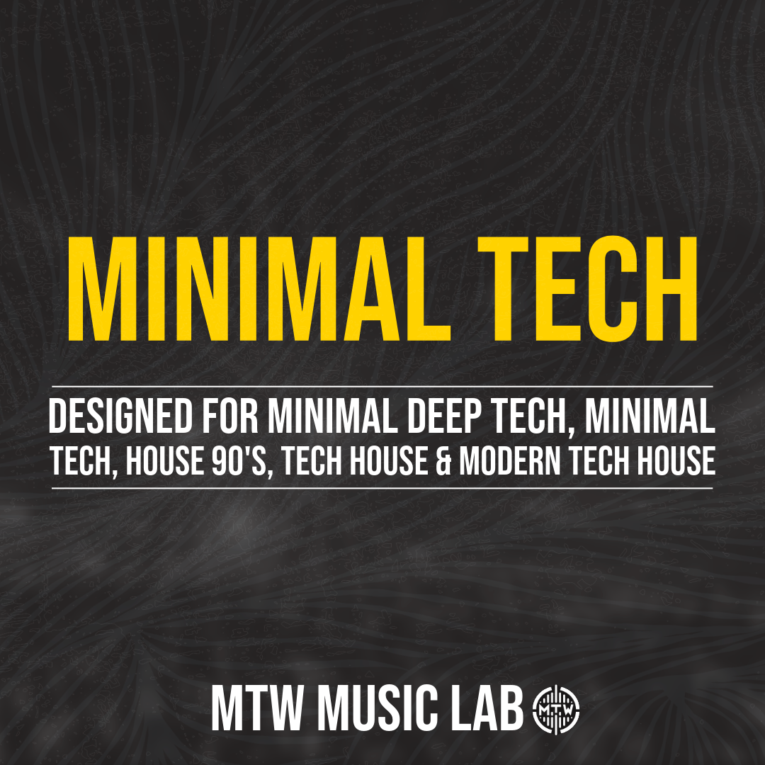 Minimal Tech