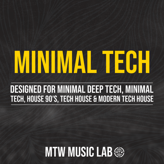 Minimal Tech